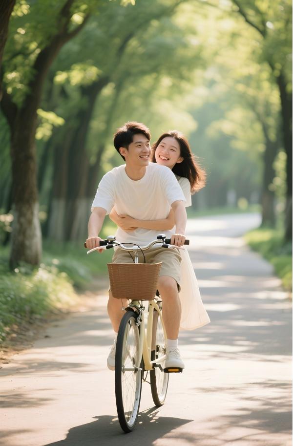 相爱时刻